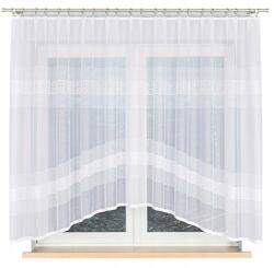  Jacquard Függöny Kész Modern Konyha Szoba Ív 300x160 5818 (erfcew456)