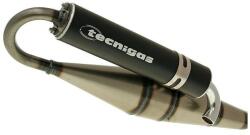 Tecnigas Kipufogó Kymco, SYM fekvő AC Tecnigas Next-R