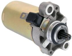 101-Octane Önindító Piaggio 2T, 4T 50cc PureJet, Derbi Senda (D50B0) 101-Octane