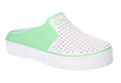  466 Flip-flop Papucs Szandál Klumpa Habszivacs Clogi Kerti Női Pgr 38 (WP14-466)