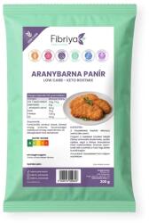 Fibriya Aranybarna panír - Low carb keto rostmix 200g - fittpiac