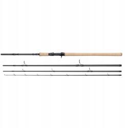 D.A.M. Casting Dam Nanoflex Pro+ Salmon 390cm 40-120 (75837)