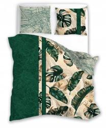 Faro Pamut Ágyneműhuzat Levelek 160x200 Természet 3 részes (PER-115)