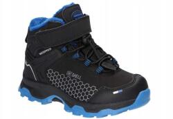 American Club HL29 Bélelt Hótaposó Trapper Téli Gyerek Bakancs Bbl 28 (HL29/22)