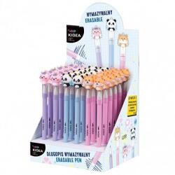 kidea radírozható toll állatos mintákkal Cute - többféle (DWFHKAD)