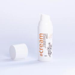 KEVE SPF50 CC MEDIUM színezett bőrtökéletesítő fényvédő krém