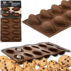 Karl Hausmann Szilikon Muffin Sütőforma Muffin Sütőlap Mangó (1557)