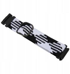  Nylon Szíj Huawei Watch Fit 2 Készülékhez (08180)