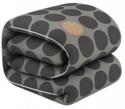 Strefa Spania Téli paplan 160x200 cm Vastag antiallergén puha lengyel gyártás (KBEZ160)