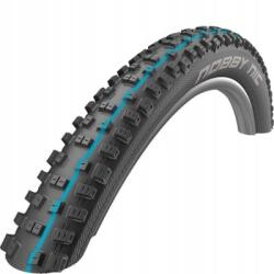 Schwalbe gumiabroncs Nobby Nic SnakeSkin Tle E25 Addix Speedgrip 27, 5x2, 80 fekete