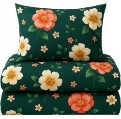 Strefa Spania Prémium ágynemű szett 140x200 antiallergén különböző minták Top Minőség Pl (ZEDD-POS-140X200-KOM-WZO)