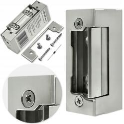 Qoltec zár Szimmetrikus mágneszár memória nélkül 12V-os zárral (52460)