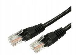 TB Clean Tb Patchcord kábel réz kat. 6a RJ45 Utp 1m- (AKTBXKS6A100B10)