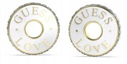 Guess fülbevaló JUBE04084JWYGWH (JUBE04084JWYGWHT/U)