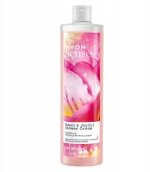 Avon Senses Happiness 500 ml tusfürdő gél (37036)