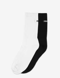 Prosto Férfi hosszú zokni Prosto Glide szett 2 pár 43-46 (5904978991177)