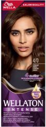 Wella Wella ton Intense Color krémhajfesték 4/0 középbarna (81584179)