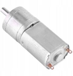  Sebességváltó Motor 30RPM Motoreduktor 12V 20mm