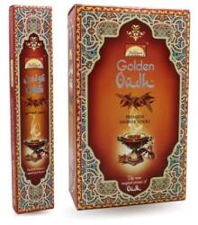  Parimal Golden Oudh Arab Tömjén Füstölő