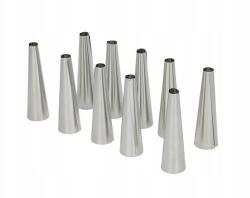 Net-Pol Csőformák krémmel (DX11cm)