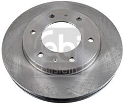 Febi Bilstein Disc frana FEBI BILSTEIN 170044 (170044) - fixbox