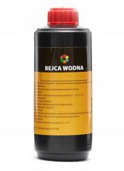 Bartek Vízbázisú Pác Fához Bartek 200ML Mély Fekete (WODNA)
