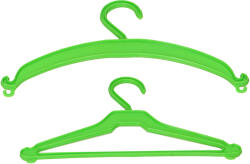 Primpol Gyerek Ruhaakasztó Akasztó 2DB 26CM (5907631702776)