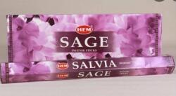 HEM Zsálya Sage Illatú Füstölő
