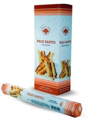 Green Tree Palo Santo Szent Fa Füstölő - gyongykavics - 425 Ft