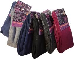 Pihe-Puha Pihe puha, Női, vastag térd zokni, egyszinű