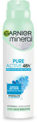 Garnier Mineral Pure Active izzadásgátló spray 150 ml (3600542471121)