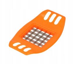  Hasábburgonya Szeletelő Gép Zöldség Szeletelő Kés (6905556020301)