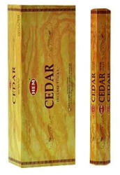 HEM Cedar Cédrus Füstölő
