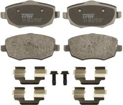 TRW Fékbetét Lancia P. Ypsilon 1, 2 03-06 GDB1592 GDB1592