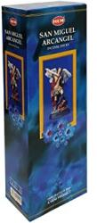 HEM Szent Mihály Arkangyal San Miguel Arcangel Illatú Füstölő