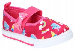 American Club American TEN101 Balerinacipő Gyerek Tornacipő F 22 (TEN101/23)