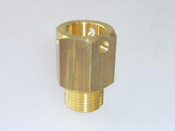 Bianchi 3/8' Gyorscsatlakozó