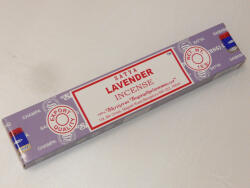 Satya Lavender Levendula Füstölő