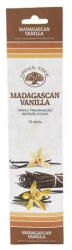 Green Tree Madagascan Vanilla Madagaszkári Vanília Füstölő