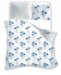 Faro Ágynemű garnitúra 140x200 cm 100% pamut kék (005 cottage 140)