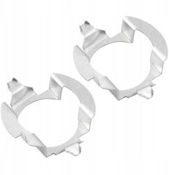 Led Izzó Adapter H7 Rögzítő L06