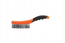 NEO TOOLS Drótkefe Sárgaréz Drót 4X16 Soros (39-030)