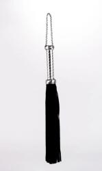 Devil Sticks Bici Luxurious Desire, Negru/Argintiu, 45 cm