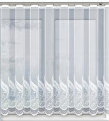 Wisan Függöny ráncoló szalag Készen áll a szobába Függöny a konyhába 300x160 4130 (erfcew456)