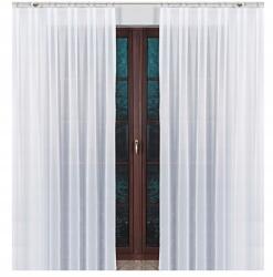  Modern Nappali Függöny Sable Francia Fátyol 700x250 4390 (erfcew456)