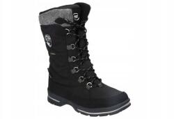 American Club SN09 Bélelt Tornacipő Hótaposó Téli Cipő Női 39-ES (SN09/24)