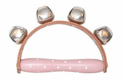  Csörgő rózsaszín Jabadabado (JabaM14081)