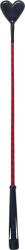 Devil Sticks Cravasa Black Heart Devil Sticks