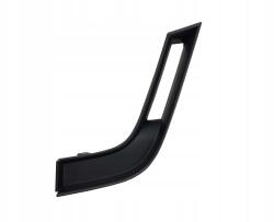  Bal Hátsó Lökhárító Rács Audi A3 8V Lift S-line 2016 2017 2018 2019 2020