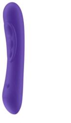 KIIROO Vibrator KIROO G-spot Pearl3, Bluetooth Control, Free App, Silicon, USB, Mov, 20 cm Vibrator